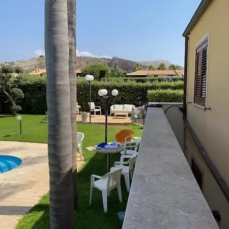 Le Di Palma - Maria Custonaci