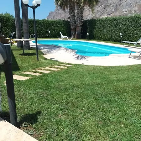 Le Di Palma - Maria Custonaci