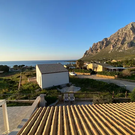 Le Di Palma - Maria Custonaci