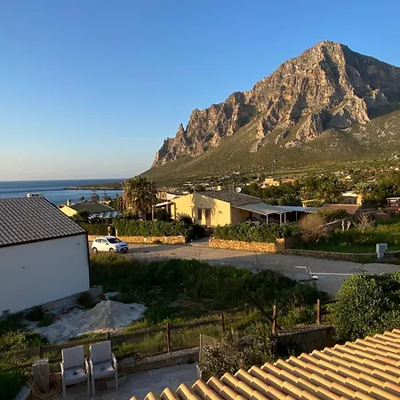 Le Di Palma - Maria * Custonaci