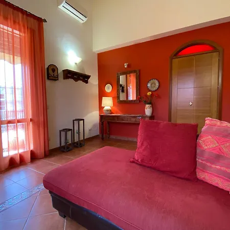 Le Di Palma - Maria Villa