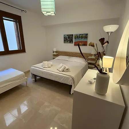 Le Di Palma - Maria Villa *