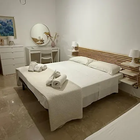 Villa Le Di Palma - Maria Custonaci