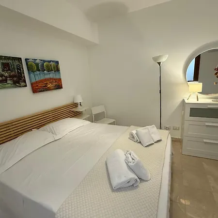 Le Di Palma - Maria Custonaci