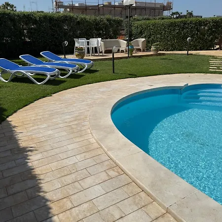 Le Di Palma - Maria Villa *