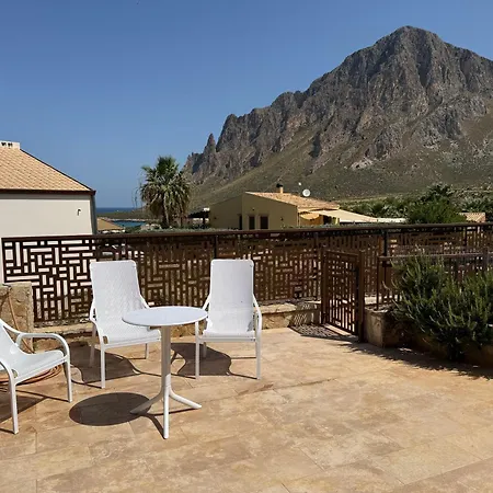 Le Di Palma - Maria Villa Custonaci