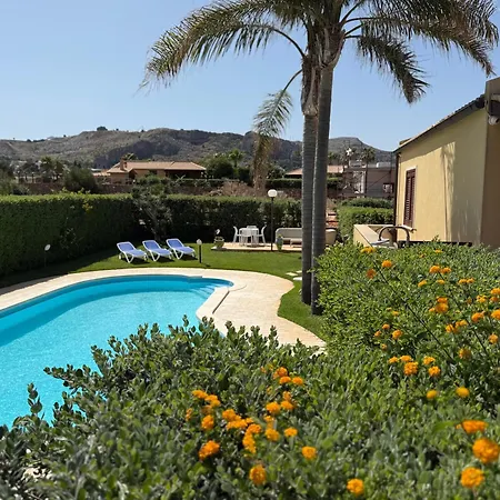 Le Di Palma - Maria Villa *