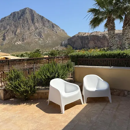 Villa Le Di Palma - Maria *