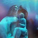 别墅 Le Di Palma - Maria 库斯托纳奇
