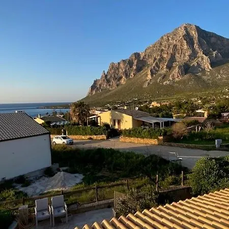 Le Di Palma - Maria Villa