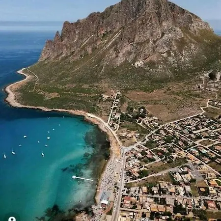 Villa Le Di Palma - Maria Custonaci