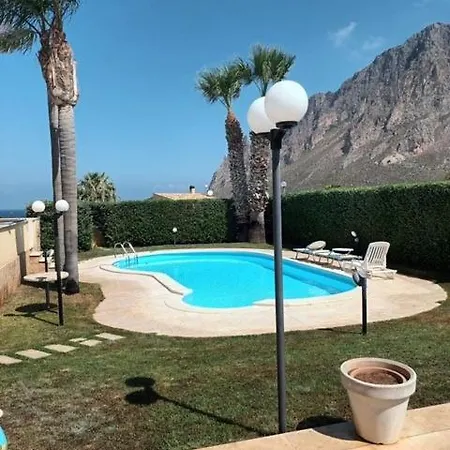 Villa Le Di Palma - Maria