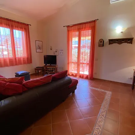 Le Di Palma - Maria Villa