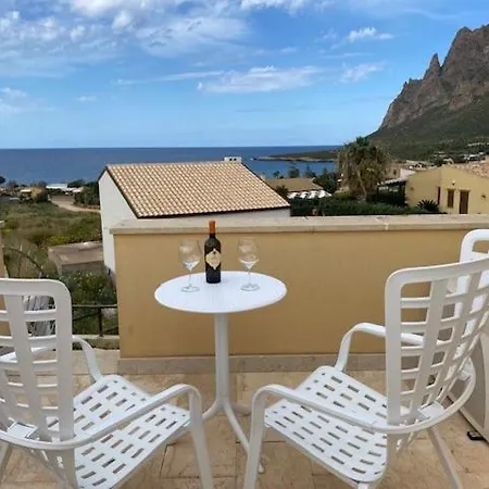 Le Di Palma - Maria Villa